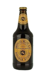 Пиво Shepherd Neame Double Stout 8 шт. 0,5 л