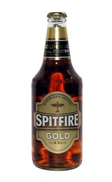 Пиво Shepherd Neame Spitfire Gold 8 шт. 0,5 л