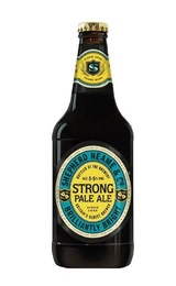 Пиво Shepherd Neame Strong Pale Ale 8 шт. 0,5 л