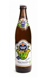 Пиво Schneider Tap 4 Meine Festweisse 20 шт. 0,5 л