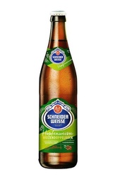 Пиво Schneider Weisse Tap 5 Meine Hopfen-Weisse 20 шт. 0,5 л