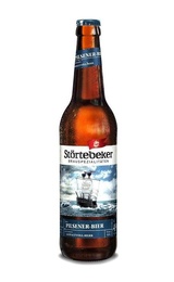 Пиво Stortebeker Pilsener 20&nbsp;шт.&nbsp;0,5&nbsp;л
