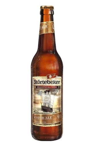 фото пиво Stortebeker Scotch-Ale 20&nbsp;шт. 0,5 л
