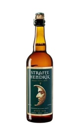 Пиво Straffe Hendrik Brugs Tripel Bier 24 шт. 0,75 л