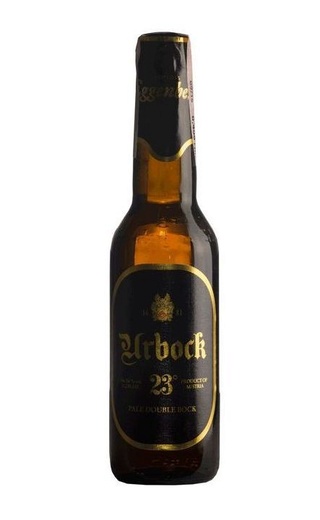 фото пиво Eggenberg Urbock 23 24&nbsp;шт. 0,33 л