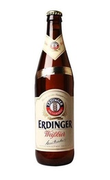 Пиво Erdinger Weissbier 24&nbsp;шт.&nbsp;0,5&nbsp;л