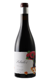 Вино Descendientes de Jose Palacios Petalos Bierzo DO 2018 0,75 л