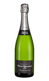 Шампанское Пьер Жимоне э Фис Энофиль Премье Крю 2012&nbsp;0,75&nbsp;л.