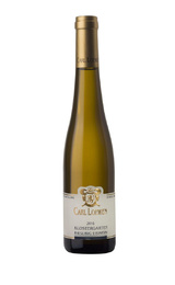 Вино Weingut Carl Loewen Klostergarten Eiswein 2016 0,75 л