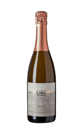 Игристое вино Markus Huber Gruner Veltliner Ried Berg Blanc de Blancs 2017&nbsp;0,75&nbsp;л