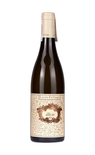Вино Livio Felluga Illivo 2017 0,75 л
