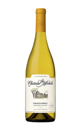 Вино Chateau Ste Michelle Chardonnay 2017 0,75 л