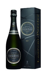 Шампанское Laurent-Perrier Brut Millesime 2007 0,75 л