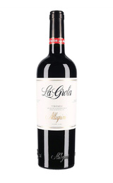 Вино La Grola Veronese 2015 0,75 л
