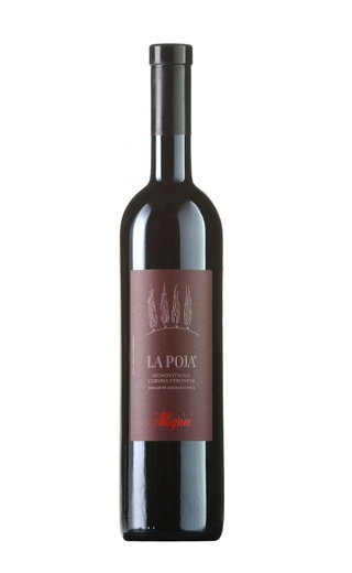 Вино Allegrini La Poja 2013 0,75 л