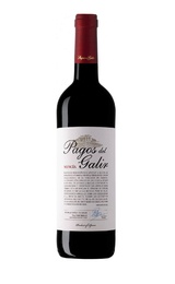 Вино Pagos del Galir Mencia 2016&nbsp;0,75&nbsp;л