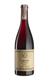 Вино Louis Jadot Corton Grand Cru 2014 0,75 л