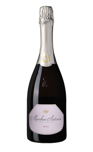 Игристое вино Antinori Marchese Blanc de Blancs Brut 1,5 л