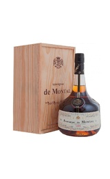 Арманьяк Montal Bas Armagnac 1959 0,7 л