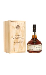 Арманьяк Montal Bas Armagnac 1989 0,7 л