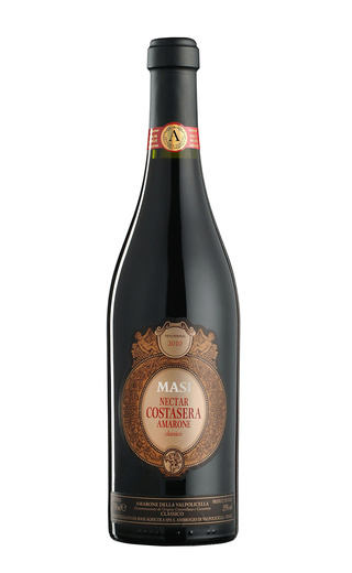 Мази Костасера Амароне делла Вальполичелла Классико 2011 0.375 л фото вино Masi Costasera Amarone della Valpolicella Classico 2011 0,375 л