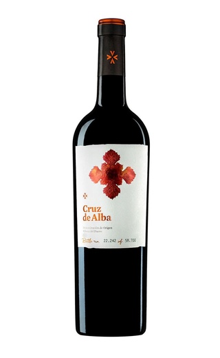 Бодегас Рамон Бильбао Крус де Альба 2017 0.75 л фото вино Bodegas Ramon Bilbao Cruz de Alba 2017 0,75 л