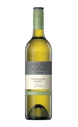Вино Oxford Landing Sauvignon Blanc 2015 0,75 л