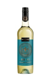 Вино Hardys Bin 141 Colombard Chardonnay 2017 0,75 л