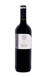 Вино Botter Cabernet 2018 0,75 л