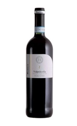 Вино Botter Valpolicella 2017 0,75 л