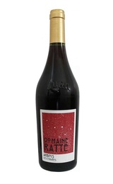 Вино Domaine Ratte Arbois Les Corvees 2017&nbsp;0,75&nbsp;л