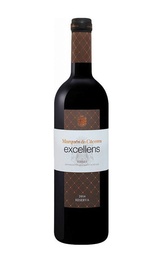 Вино Marques de Caceres Excellens Reserva 2014 0,75 л