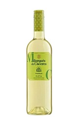 Вино Marques de Caceres Verdejo 2017 0,75 л