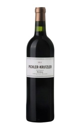 Вино Pichler-Krutzler Blaufrankisch Weinberg 2012 0,75 л