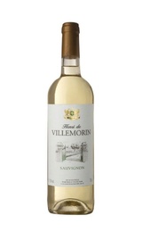 Вино Les Chais de Saint Andre Henri de Villemorin Sauvignon Blanc 2018 0,75 л