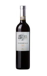Вино Villa Cassina Barbaresco 2014 0,75 л