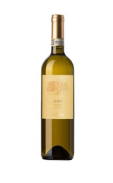 Вино Dezzani Villa Cassina Gavi 2016 0,75 л