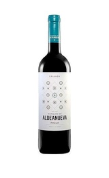 Вино Marques de Aldeanueva Crianza 2016&nbsp;0,75&nbsp;л