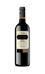 Вино Vinedos de Aldeanueva Aldea Real Joven 2018 0,75 л