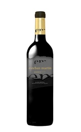 Вино Esteban Martin Reserva 2015 0,75 л