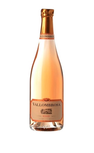 Валломброза Розе 2018 0.75 л фото вино Vallombrosa Rose 2018 0,75 л