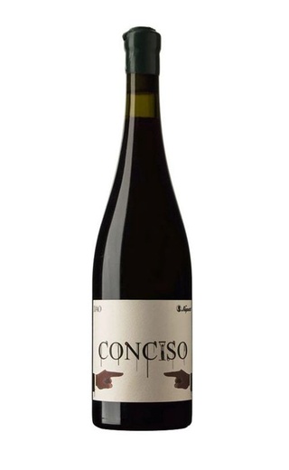 Вино Niepoort Conciso Dao 2014 0,75 л