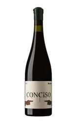 Вино Niepoort Conciso Dao 2014 0,75 л