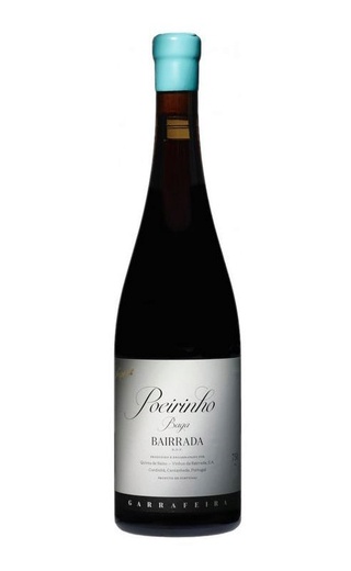 Вино Niepoort Poeirinho Bairrada 2014 0,75 л
