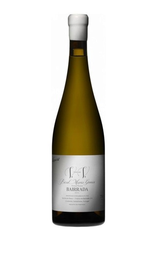 Нипорт В.В. Виньяс Вельяс Байррада 2014 0.75 л фото вино Niepoort V.V. Vinhas Velhas Bairrada 2014 0,75 л