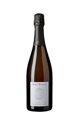 Шампанское Hure Freres Inattendue Blanc de Blancs 2015 Extra Brut&nbsp;0,75&nbsp;л