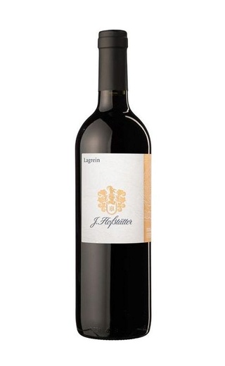 Хофстаттер Лагрейн Альто Адидже 2018 0.75 л фото вино Hofstatter Lagrein Alto Adige 2018 0,75 л