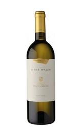 Вино Elena Walch Pinot Grigio Alto Adige Castel Ringberg 2018 0,75 л