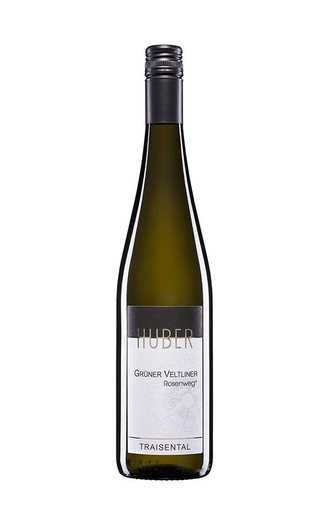 Вино Markus Huber Traisental Gruner Veltliner Rosenweg 2018 0,75 л