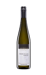 Вино Markus Huber Traisental Gruner Veltliner Rosenweg 2018 0,75 л
